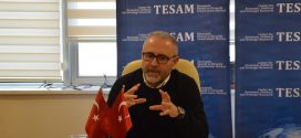 Prof. Dr. Veysel Bozkurt-Türk Dünyasında Dini Değerler