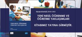 Kitap I Yeni Nesil Öğrenme Öğretme Yaklaşımları