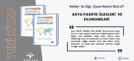 Kitap I Asya Pasifik Ülkeleri ve Ekonomileri