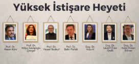 Yüksek İstişare Heyeti