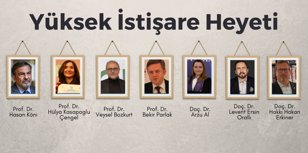 Yüksek İstişare Heyeti