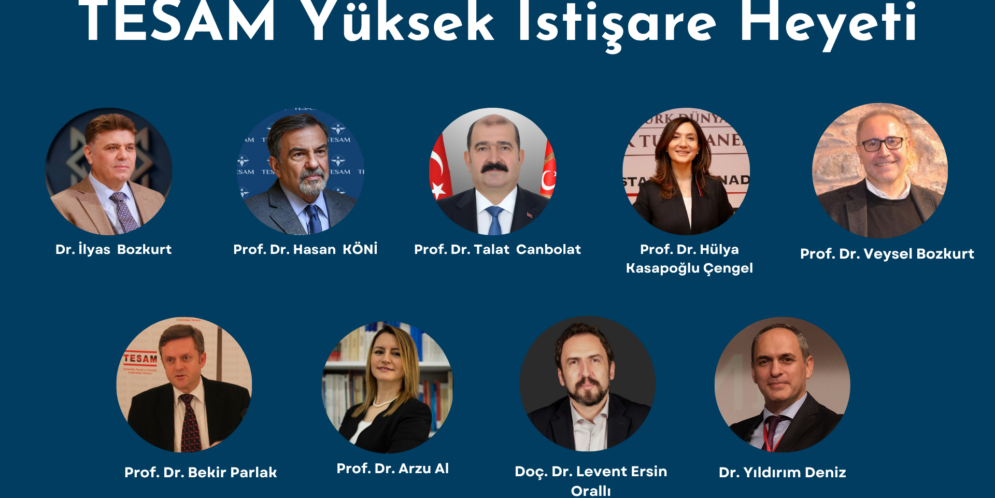 Yüksek İstişare Heyeti
