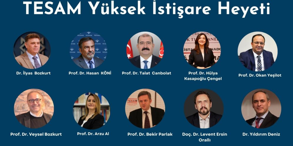 Yüksek İstişare Heyeti
