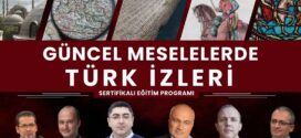 TESAM Tarih Akademisi “Güncel Meselelerde Türk İzleri” Gerçekleştirildi