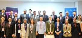 TESAM III. Uluslararası Sosyal Bilimler Öğrenci Kongresi Gerçekleşti!
