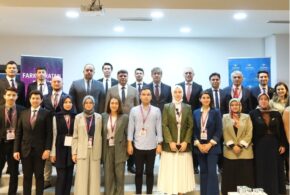 TESAM III. Uluslararası Sosyal Bilimler Öğrenci Kongresi Gerçekleşti!