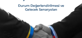 2 HAZİRAN 2025 RUSYA-UKRAYNA BARIŞ MÜZAKERELERİ Durum Değerlendirilmesi ve Gelecek Senaryoları