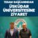 TESAM Başkanı Dr. İlyas Bozkurt’tan Üsküdar Üniversitesi’ne Ziyaret