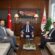 Bozkurt’tan Oktay’a Ziyaret