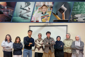 TESAM Eğitim Çalıştayları Akademik ve Mesleki Farkındalık Odağıyla Başladı